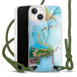 Carry Case fabric olive