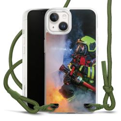 Carry Case fabric olive