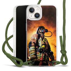 Carry Case fabric olive