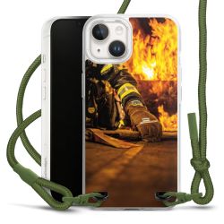 Carry Case fabric olive