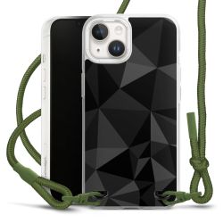 Carry Case fabric olive