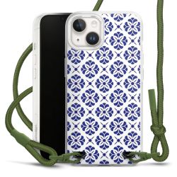 Carry Case fabric olive