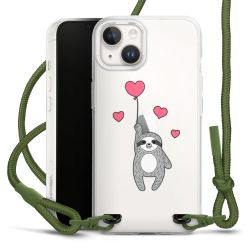 Carry Case fabric olive