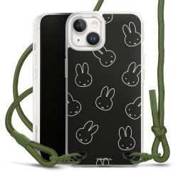 Carry Case fabric olive