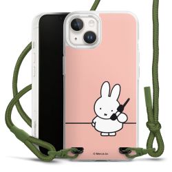 Carry Case fabric olive