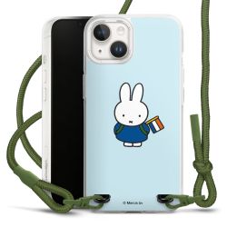 Carry Case fabric olive