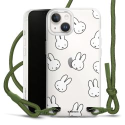 Carry Case fabric olive