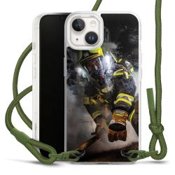 Carry Case fabric olive