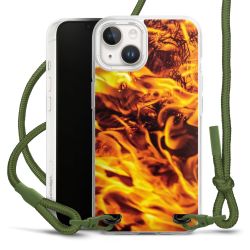 Carry Case fabric olive