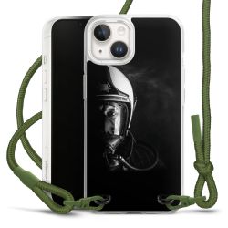 Carry Case fabric olive