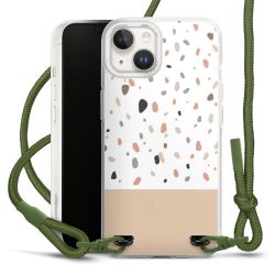 Carry Case fabric olive