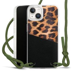 Carry Case fabric olive