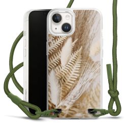 Carry Case fabric olive