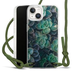 Carry Case fabric olive