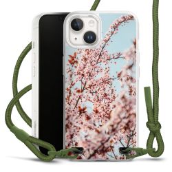 Carry Case fabric olive