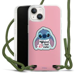 Carry Case fabric olive