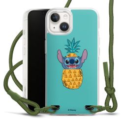 Carry Case fabric olive