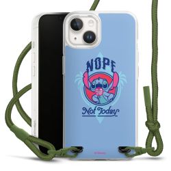 Carry Case fabric olive