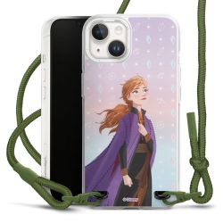 Carry Case fabric olive