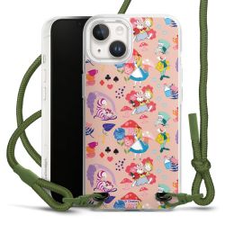 Carry Case fabric olive