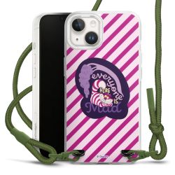 Carry Case fabric olive