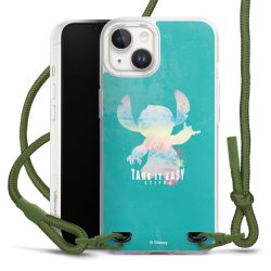 Carry Case fabric olive