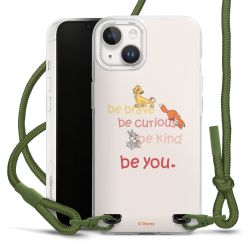 Carry Case fabric olive