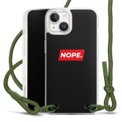 Carry Case fabric olive