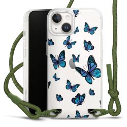 Carry Case fabric olive