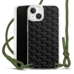 Carry Case fabric olive