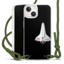 Carry Case fabric olive