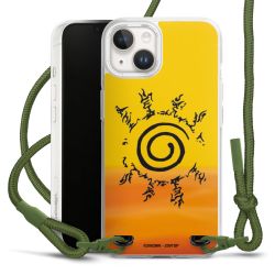 Carry Case fabric olive