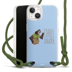 Carry Case fabric olive