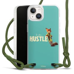 Carry Case fabric olive