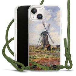 Carry Case fabric olive