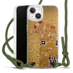 Carry Case fabric olive