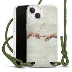 Carry Case fabric olive