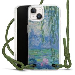 Carry Case fabric olive