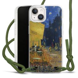 Carry Case fabric olive