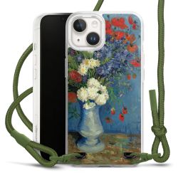 Carry Case fabric olive