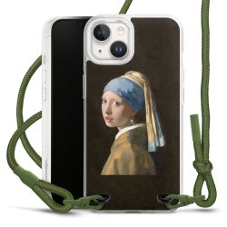 Carry Case fabric olive