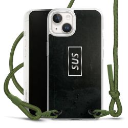 Carry Case fabric olive