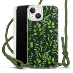 Carry Case fabric olive