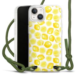 Carry Case fabric olive