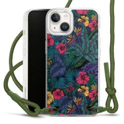 Carry Case fabric olive