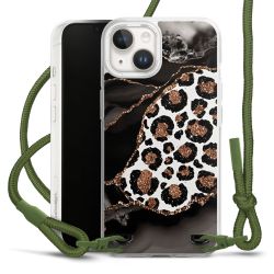 Carry Case fabric olive