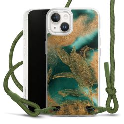 Carry Case fabric olive