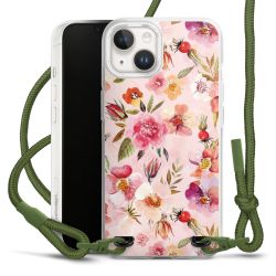 Carry Case fabric olive