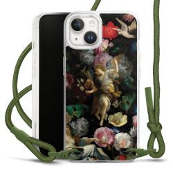 Carry Case fabric olive