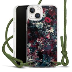 Carry Case fabric olive